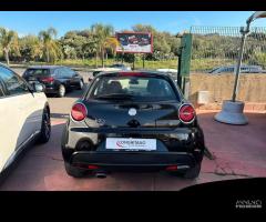 Alfa Romeo MiTo 1.6 JTDm 16V Progression