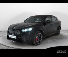 BMW iX2 eDrive20 Msport Pro