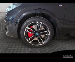 BMW iX2 eDrive20 Msport Pro