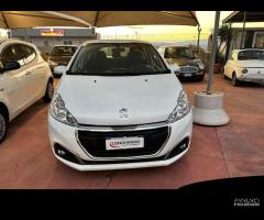 Peugeot 208 BlueHDi 120 S&S 5 porte GT Line