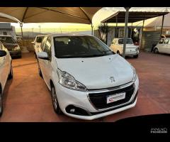 Peugeot 208 BlueHDi 120 S&S 5 porte GT Line