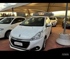 Peugeot 208 BlueHDi 120 S&S 5 porte GT Line