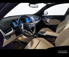 BMW iX2 eDrive20 Msport Pro - 10