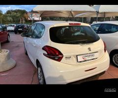 Peugeot 208 BlueHDi 120 S&S 5 porte GT Line