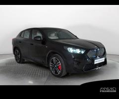 BMW iX2 eDrive20 Msport Pro - 16