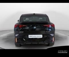 BMW iX2 eDrive20 Msport Pro - 19