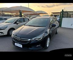 Opel Astra 1.6 CDTi 110CV Start&Stop 5 porte Innov