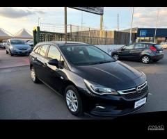 Opel Astra 1.6 CDTi 110CV Start&Stop 5 porte Innov