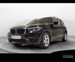 BMW X3 xDrive20d 48V Business Advantage