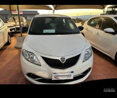 Lancia Ypsilon 1.3 MJT 16V 95 CV 5 porte S&S Silve