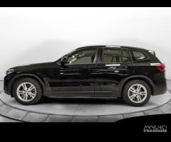 BMW X3 xDrive20d 48V Business Advantage