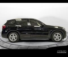 BMW X3 xDrive20d 48V Business Advantage