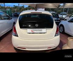 Lancia Ypsilon 1.3 MJT 16V 95 CV 5 porte S&S Silve