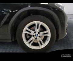 BMW X3 xDrive20d 48V Business Advantage