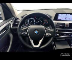 BMW X3 xDrive20d 48V Business Advantage - 7