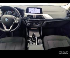 BMW X3 xDrive20d 48V Business Advantage - 9