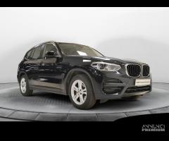 BMW X3 xDrive20d 48V Business Advantage - 16