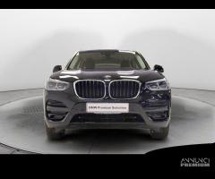 BMW X3 xDrive20d 48V Business Advantage - 17