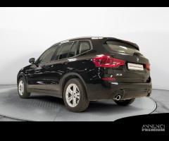 BMW X3 xDrive20d 48V Business Advantage - 18