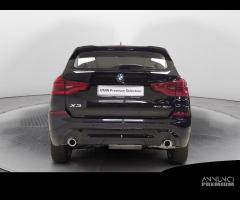 BMW X3 xDrive20d 48V Business Advantage - 19