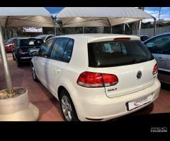 Volkswagen Golf 1.6 TDI DPF 5p. Comfortline