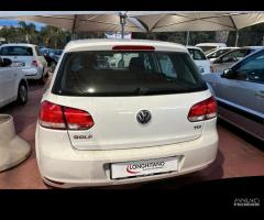 Volkswagen Golf 1.6 TDI DPF 5p. Comfortline - 6