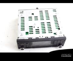 281153425R AUTORADIO RENAULT KANGOO 1.5 D 66KW 6M