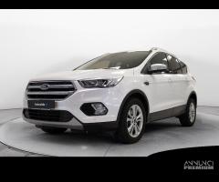 FORD Kuga 1.5 TDCI Titanium 2WD