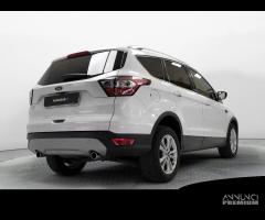 FORD Kuga 1.5 TDCI Titanium 2WD