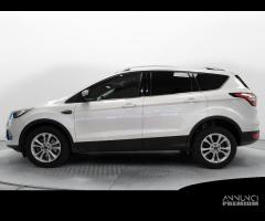 FORD Kuga 1.5 TDCI Titanium 2WD