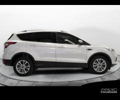 FORD Kuga 1.5 TDCI Titanium 2WD