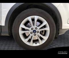 FORD Kuga 1.5 TDCI Titanium 2WD