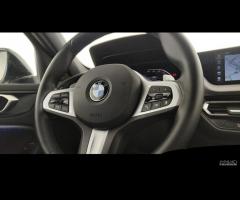 BMW Serie 1 F40 - 118d Msport auto - 7