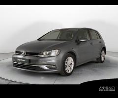 VOLKSWAGEN Golf 1.6 tdi Business 115cv 5 Porte