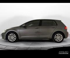 VOLKSWAGEN Golf 1.6 tdi Business 115cv 5 Porte