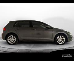 VOLKSWAGEN Golf 1.6 tdi Business 115cv 5 Porte