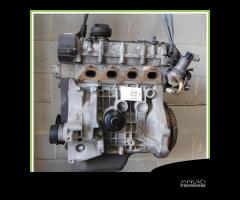 Motore Completo Usato BBY SEAT IBIZA (6L) del 2003