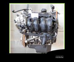 Motore Completo Usato BBY SEAT IBIZA (6L) del 2003