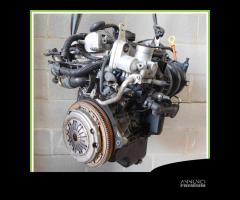 Motore Completo Usato BBY SEAT IBIZA (6L) del 2003