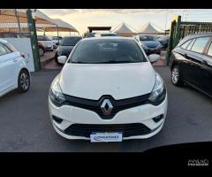 Renault Clio Sporter dCi 8V 75 CV Moschino Life