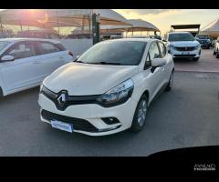 Renault Clio Sporter dCi 8V 75 CV Moschino Life