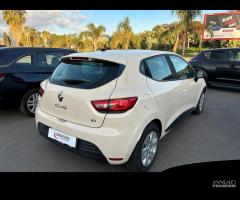 Renault Clio Sporter dCi 8V 75 CV Moschino Life