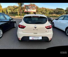 Renault Clio Sporter dCi 8V 75 CV Moschino Life