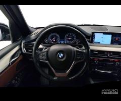 BMW X5 xDrive40d Experience - 7