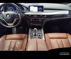 BMW X5 xDrive40d Experience - 9