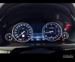 BMW X5 xDrive40d Experience - 14