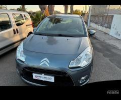 Citroen C3 1.4 HDi 70 FAP Business