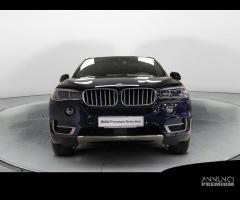 BMW X5 xDrive40d Experience - 17