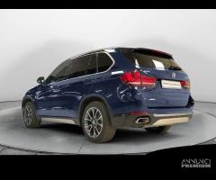 BMW X5 xDrive40d Experience - 18