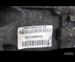 23009803237 CAMBIO MECCANICO MINI COUNTRYMAN R60 D